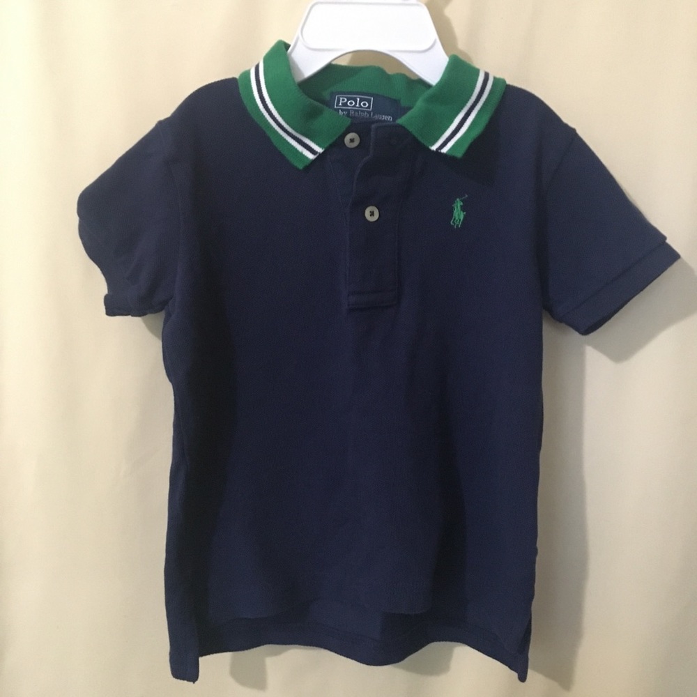 Ralph Lauren polo